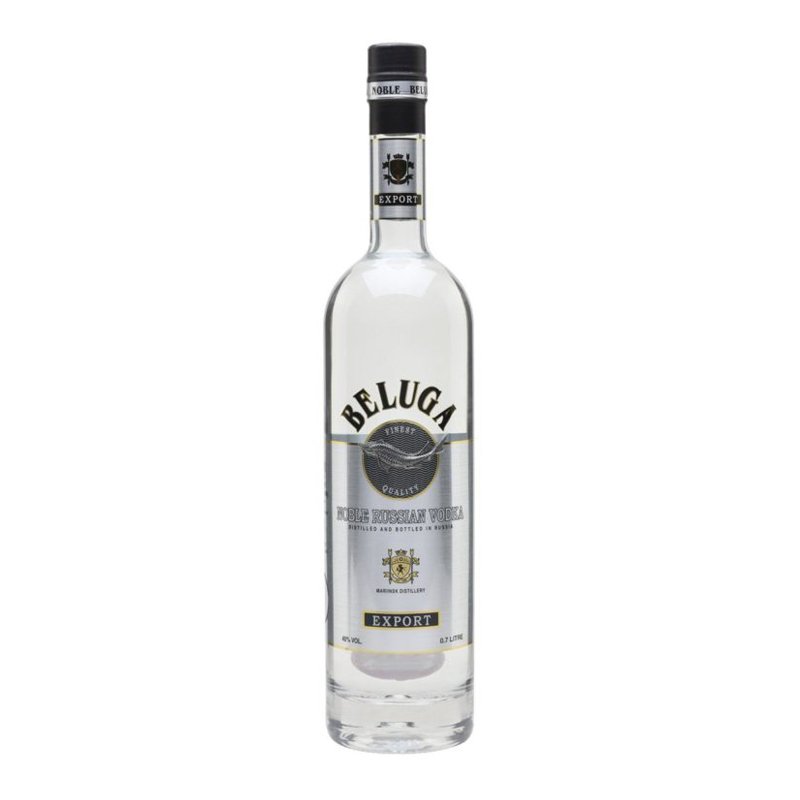 Beluga Noble Vodka 1L by beluga - Compare prices in UAE